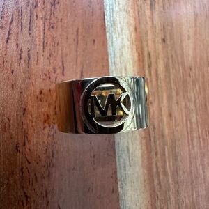 MK ring